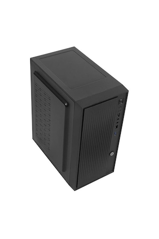 Frısby Fc-2720b 300w 1x80mm Fan Usb 3.0 Mıcro Atx Siyah Kasa