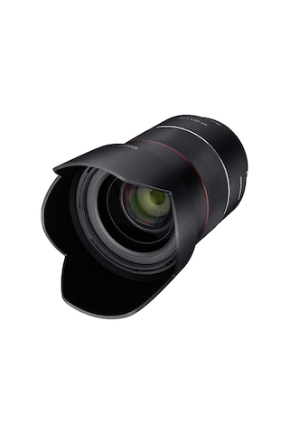 Samyang AF 35 MM F/1.4 FE (Sony E-Mount) Uyumlu Lens
