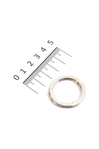 Yamaha Bws 100 Or. Egzoz Contası 3Nt-E4613-01