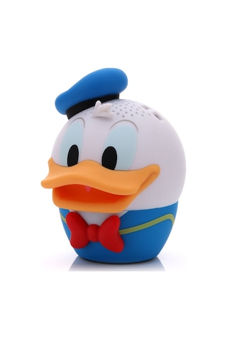 Bitty Boomers Mini Donald Duck Figürlü Lisanslı Mini Bluetooth Hoparlör