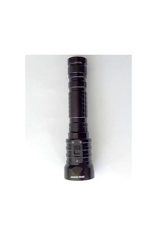 Dalış Feneri Deep Hunter Xml-4000