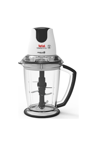 Tefal Masterchop Powelix Extra 6 Bıçaklı Doğrayıcı 1,5 L Hazneli