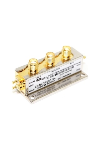 Mini-circuits Zx80-dr230-s+ Spdt Rf Anahtar