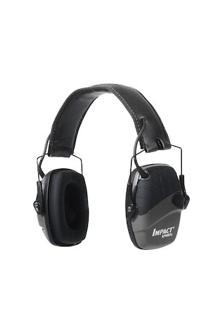 Howard Leight By Honeywell Impact Sport Sound Black