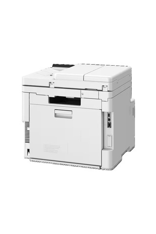 Canon İ-sensys Mf667cdw Çok Fonksiyonlu