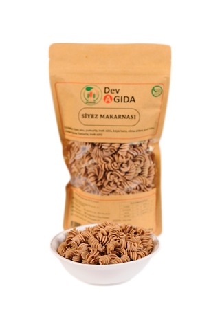 Siyez Makarna 300 G (Doy-pack Ambalaj)