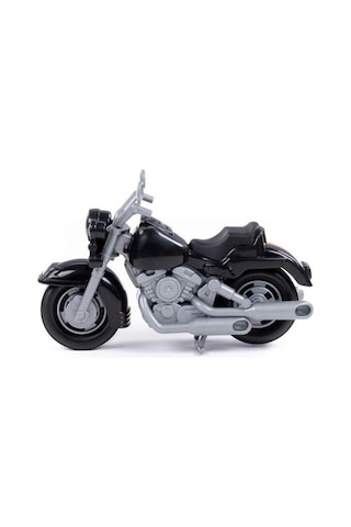Kros Run Yarış Motosikleti No.7 - POL-89199
