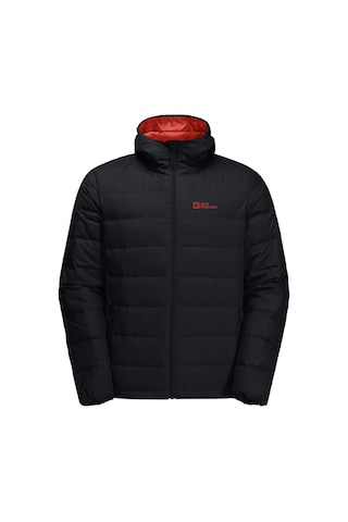 Jack Wolfskin Ather Down Hoody M Antrasit