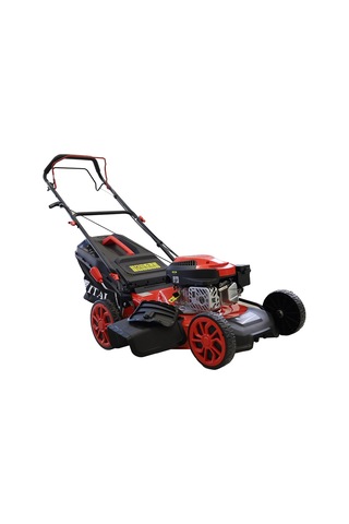 Ital LM51S Benzinli Çim Biçme Makinesi 51 CM 170 CC Şanzımanlı