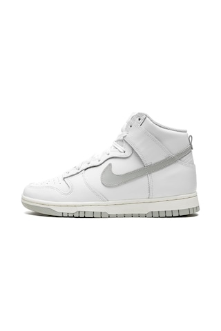 Nike Dunk High Neutral Grey Bayan Spor Ayakkabıdd1869-111 Çok Renkli