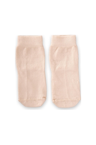 Cigit Çocuk Çorabı 2-9 Yaş Kum Kum