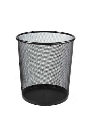 Masa Üstü Kalemlik / Kağıtlık / Ataşlık / Kartviztlik / Çöp Kovas