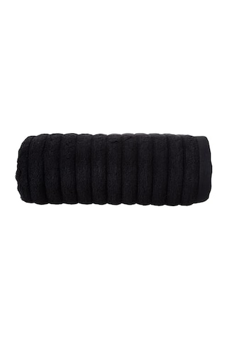 Havlusu Siyah 90x150 Genel