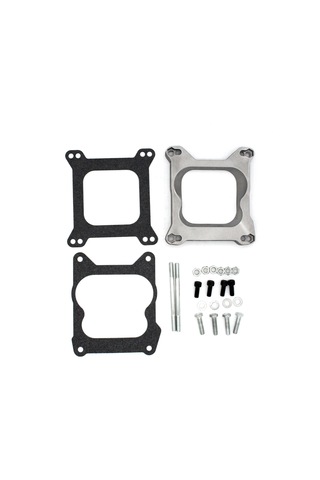 Tenfowee Holley Tipi Alüminyum Karbüratör Adaptörü - Spc 9130 Modeli 20x20x3cm