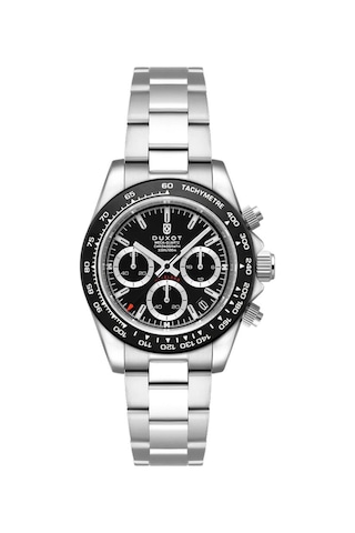 Duxot Dx-2065-22 Erkek Kol Saati Gümüş