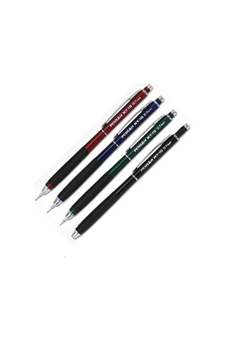 Pensan My Iq Versatil Kalem 0.7 Mm Uçlu