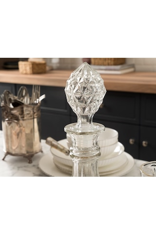 Olivie Şaraplık Tekli-825ml 8682116135078