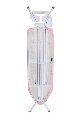 Belda Midi Pembe Ütü Masası