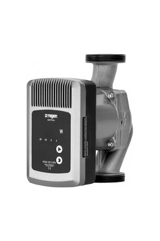 Rgn 32/10 Fx Dişli Frekans Kontrollü Sirkülasyon Pompası