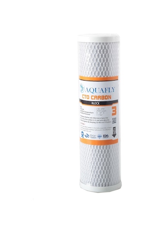 AQUA FLY Daire Giriş Aritma Anasu Giriş 3Lü Yedek