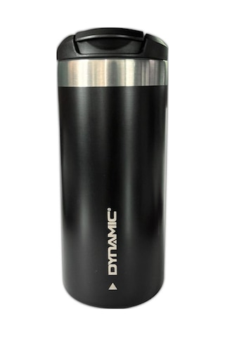 Dynamıc Paslanmaz Çelik Termos  350ML Siyah/Krem 2 Renk Seçeneği