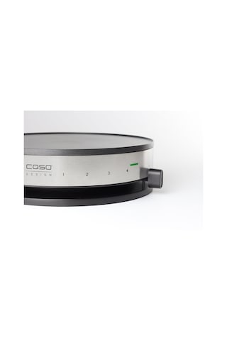 Caso 2930 CM 1300 Tekli Elektrikli 33 CM 1300 W Krep Makinesi