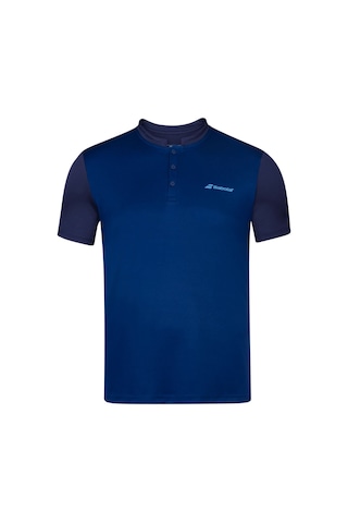 Babolat Babolat Play Polo Erkek Yeşil Tişört 4000 Yeşil