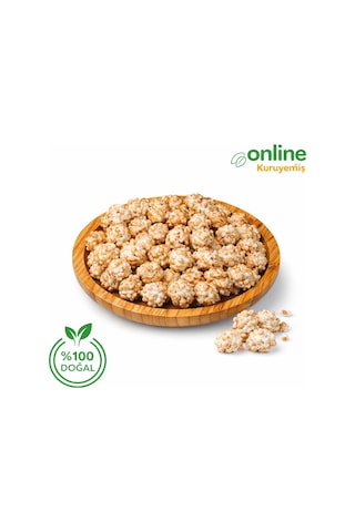 Online Kuruyemiş Kaymaklı Leblebi 1 KG