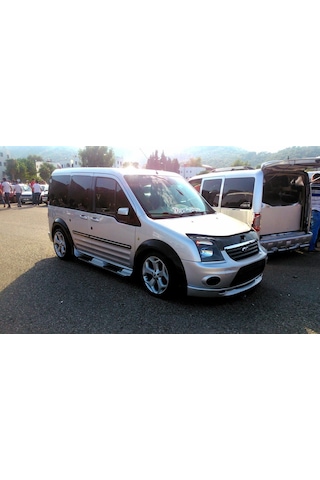 FORD\CONNECT ÖN EK  Fiber-Boyasız