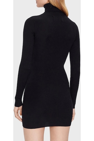Calvin Klein Bayan Elbise J20j221690 Beh Siyah