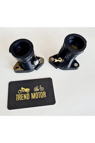 Manifold 2Li (A Kalite) - Mondial Mct 250