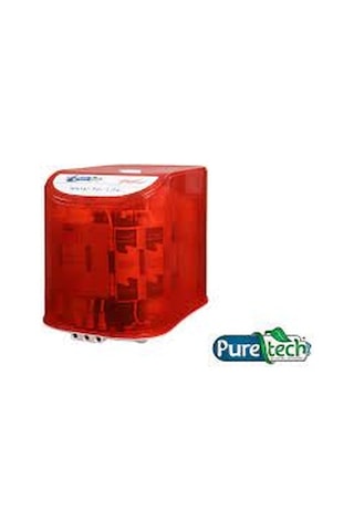Puretech Yakut Lg Filtreli 6 Aşamalı Pompalı Su Arıtma Cihazı