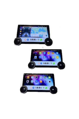 Eyton Multimedya Diamond 4gb Ram - 64gb Ts18 8 Çekirdek Tablet Dvr Kayıt Kameralı 9"