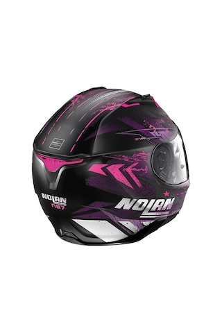 Nolan N87 Carnıval N- Com