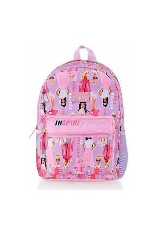 Otto Barbıe Anaokulu Çantası Loop Inspıre 48362