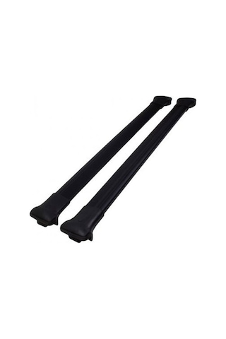 Ara Atkı Kısa 105cm Siyah Pnd