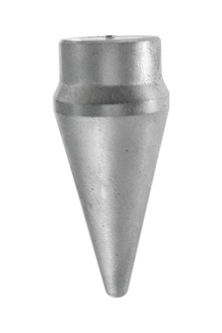 Matkap Uyumlu Toprak Burgu Makinesi 35x10 CM