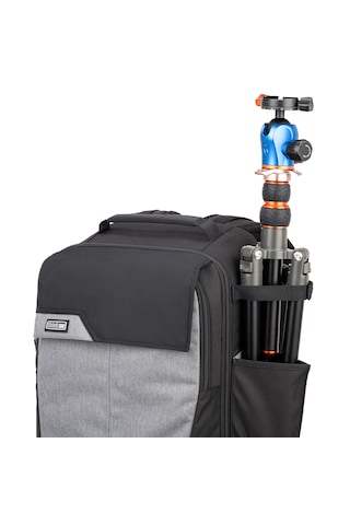 Think Tank Mirrorless Mover Backpack Campfire Orange Fotoğraf Makinası Çantası 28 X 42 X 23 Cm