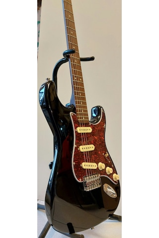 Elektro Gitar Model-1