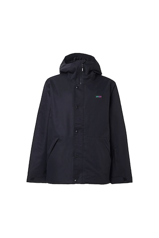 Oakley - Range Rc Jacket Siyah Siyah