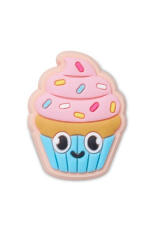 Crocs Jibbitz Charms 1 Adet Pembe Unisex Trend Pembe