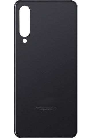 Teknonet Xiaomi Mi 9 Se Uyumlu Batarya Kapağı 001