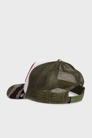 Goorin Bros Unisex Şapka 1010396 Beyaz Beyaz