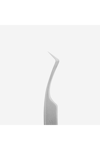 Staleks Expert Pro Volume Kirpik Cımbızı 10mm Te-41-2