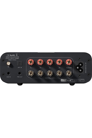 Fosi Audio Ht4s