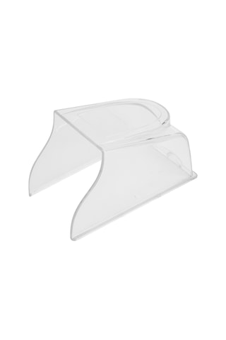 Shineyee Plastik Camurluk - Villa Giriş Kontrolü, Parmak İzi Kilit, Görüntülü Zil İçin Su Geçirmez Koruma Kapağı - Uv Ve Yağmur Dayanıklı A11l