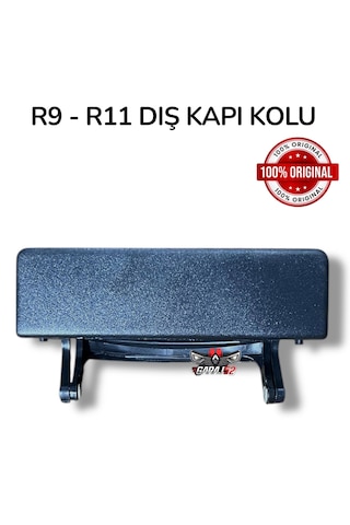 R9-r11 Dış Kapı Açma Kolu 1 Adet 1987 - 1996 Broadway Fairway Spring Flash Rainbow