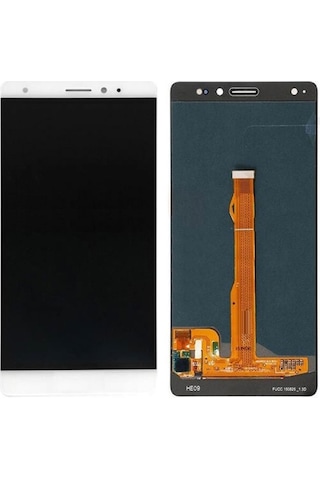 Mate S Ile Uyumlu Lcd Ekran Dokunmatik