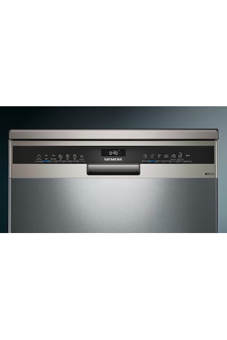 Siemens SN23EI60KT 6 Programlı 12 Kişilik Bulaşık Makinesi