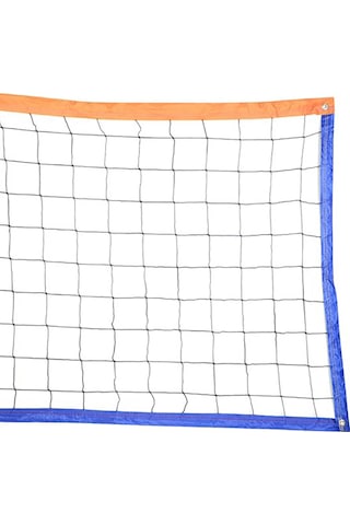 Seftil V4542 Telli Plaj Voleybol Filesi-4585